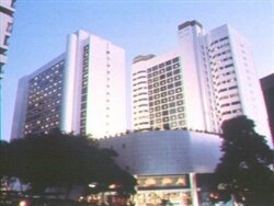 Orchard Hotel Singapore