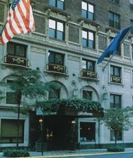 Photo hotel SHELBURNE MURRAY HILL   NEW YORK
