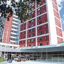 Park Inn Solna