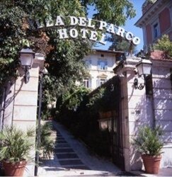 Villa del Parco Hotel Rome