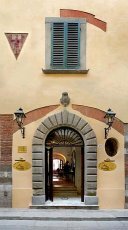 Relais dell'Orologio Hotel Pisa
