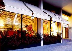 Jean-Sebastien Bach Residence Strasbourg