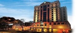Quality Hotel Singapore