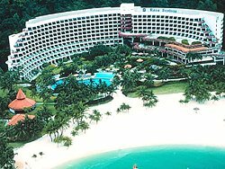 Rasa Sentosa Resort Singapore by Shangri-La