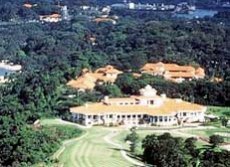 The Sentosa Resort & Spa Singapore 