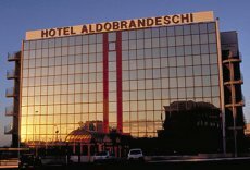 Aldobrandeschi Hotel Rome