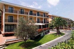 Appia Park Hotel Rome