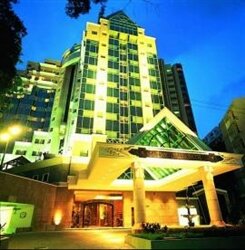Elizabeth Hotel Singapore