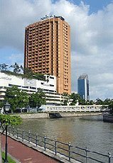 Novotel Clarke Quay Singapore
