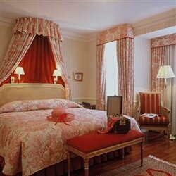 Stanhope Hotel Brussels