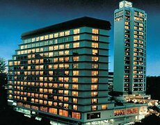 York Hotel Singapore
