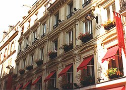 Foto Republique Les Halles Pavillon Paris