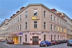 Mate Dependance Hotel Vienna