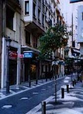 Victoria Hostal Malaga