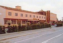 Cristallo Hotel Verona