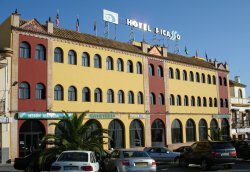 Picasso Hotel El Viso Del Alcor