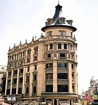 City Park Pelayo Hotel Barcelona