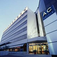 AC Genova Hotel