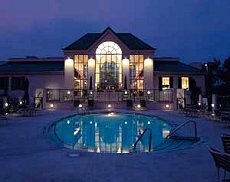 Best Western The Inn at King of Prussia