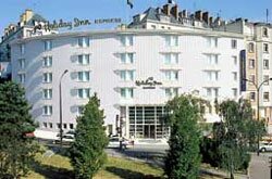 Foto Express by Holiday Inn Porte d'Italie Paris
