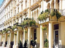 Umi Hotel London