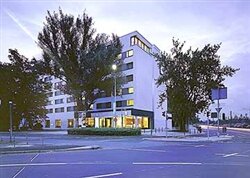 Tryp Hotel Frankfurt