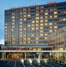 Movenpick Hotel Geneva