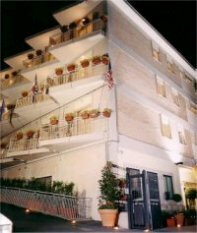 San Paolo Hotel Naples