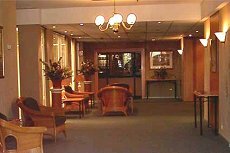 Sovereign Inn Crows Nest