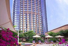 Westin Hotel Kuala Lumpur