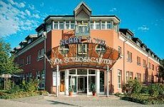 ACHAT Hotel Heidelberg Schwetzingen