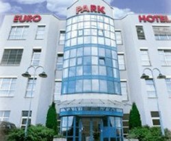 Euro-Park Hotel Bonn/Hennef