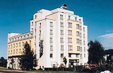 ACHAT Hotel Messe Chemnitz