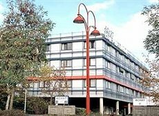 Via Claudia Hotel Augsburg/Gersthofen