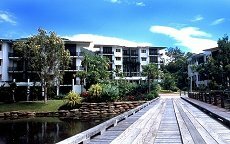 Sanctuary Palm Cove