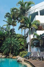 Beach Terraces Holiday Apartments Port Douglas