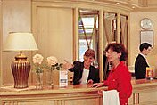 TOP CityLine Conrad Hotel de Ville Munich
