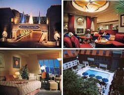 Sheraton Fisherman's Wharf Hotel San Francisco