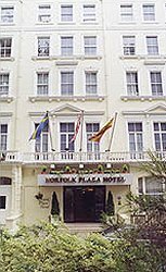 Norfolk Plaza Hotel London