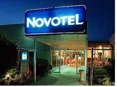 Novotel Amiens Est Boves