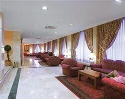 Cason Del Tormes Hotel Madrid