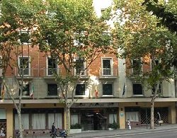 Principe Pio Hotel Madrid