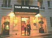 Timhotel Tour Eiffel Paris