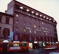 Delle Nazioni Hotel Florence