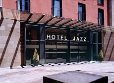 Jazz Hotel Barcelona