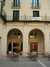 Eurostars Mediterranea Plaza Hotel Alicante