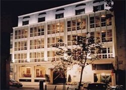Melia Boutique Fernan Gonzalez Burgos