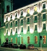 NH Palacio da la Merced Hotel Burgos