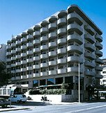 NH Hotel Luz Huelva