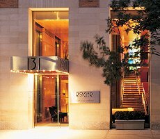 The Roger Williams Hotel New York
